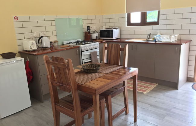 Villa Belle Plage - Photo 4