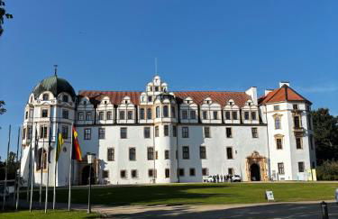 Fachwerkwohnung am Allerufer und Jakobsweg - Foto 29