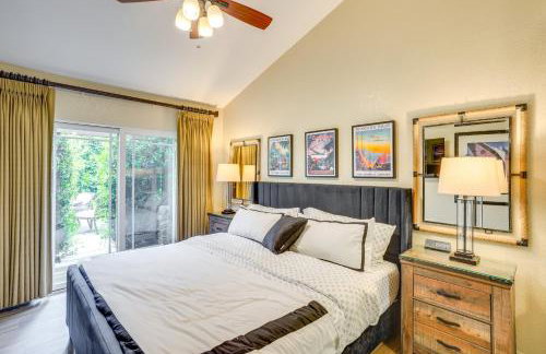 Lovely Tustin Home with Outdoor Kitchen 3 Mi to Zoo - Foto 10