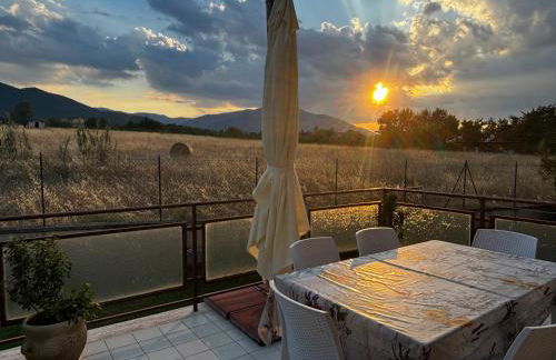 La Villa dei Nonni - Foto 49