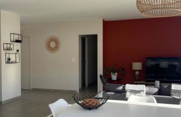 Magnifique villa avec piscine extérieure - Foto 18