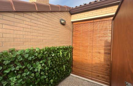 Ático con terrazas, garaje y ascensor en el casco antiguo - Foto 14