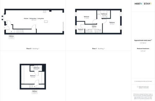 Host & Stay - Iburn House - Foto 24