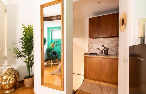 The Court Piazza di Spagna - Foto 8