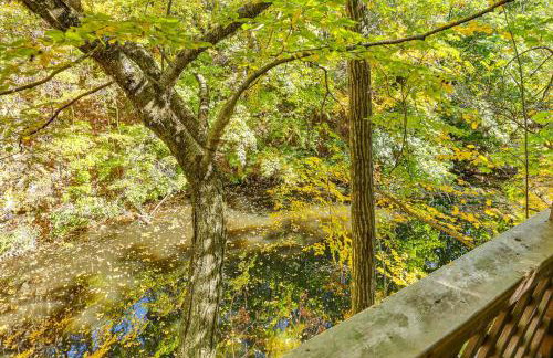 2 Mi to NYC Train WFH-Friendly Greenwich Apt! - Foto 23