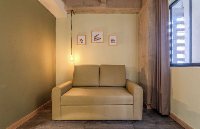 B 48 Living by B Rent - Foto 41