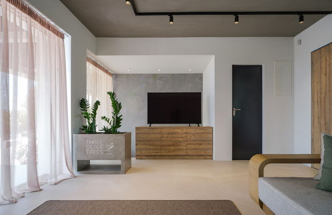 3 Olive Trees - Foto 21