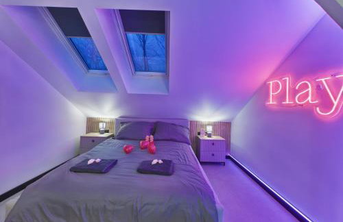 Romantic Studio Marki LoveAparts - Photo 21