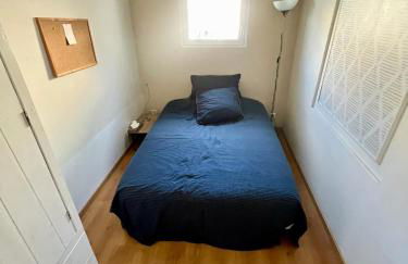 Villa Jardin piscine proche Centre-ville 10 mn des plages - Foto 26