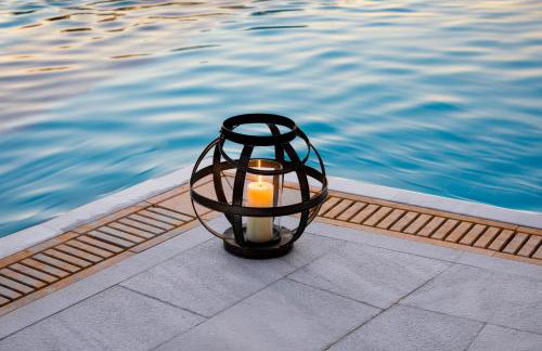 Diamond Kyparissia Suites - Foto 11