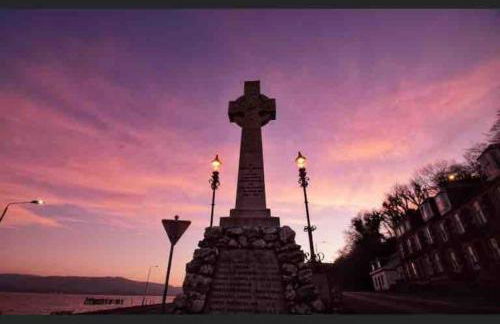 Fraoch, Pets welcome - Foto 34