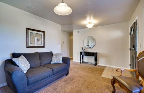 North Salt Lake Vacation Rental 7 Mi to Downtown - Photo 6