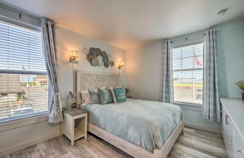 Adorable Downtown Studio - 1 Block to Long Beach! - Foto 13