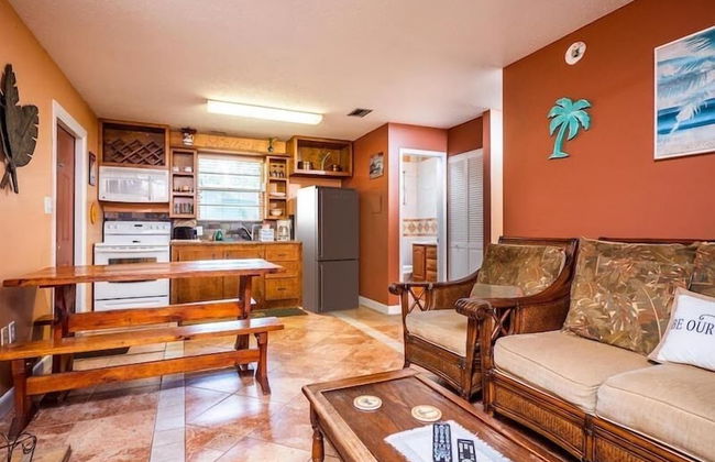 The Tree'Ke Resort - Foto 7