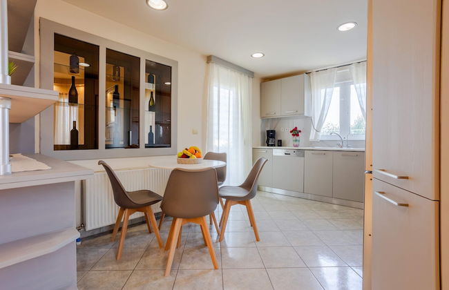 Villa Amare - Heraklion Private Garden Retreat - Foto 6