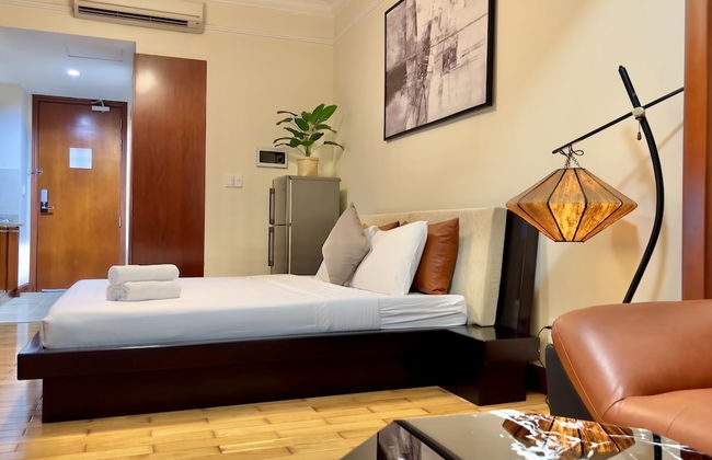 Diny ApartHotel - Rooftop Pool - Foto 27