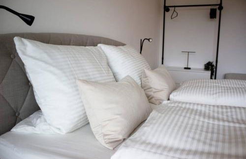 Luxuriöses Neubau-Apartment mit e-Lade Parkplatz - Foto 15