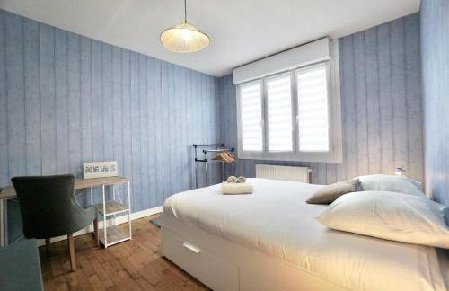 Urbana - centre ville - jardin - Foto 23