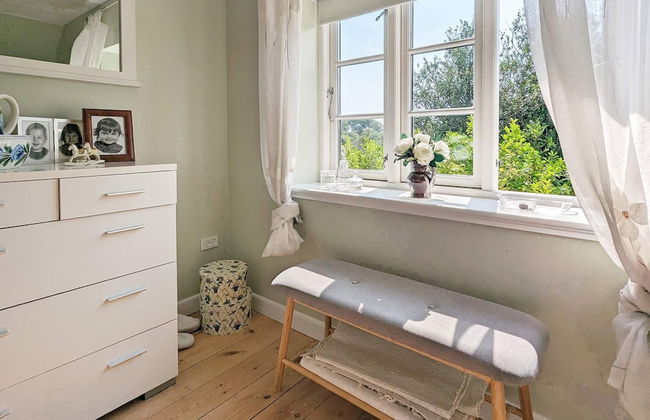 6 Person Holiday Home in Soby Aero - Foto 20