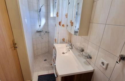 Ferienwohnung Seepferdchen - Foto 25