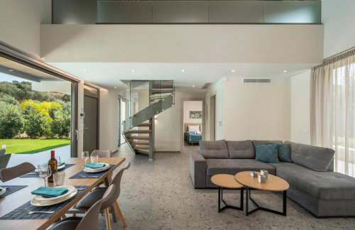 Ethereal Villas Chania - Foto 24