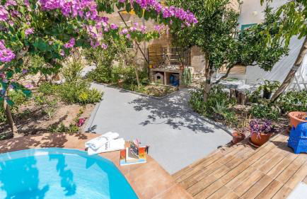 Flamenco y Sol Lecrín by Ruralidays - Foto 26