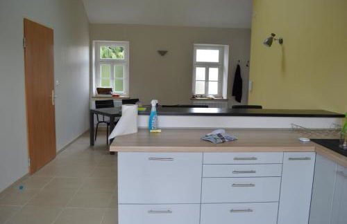 Logement Nénuphar - Foto 23