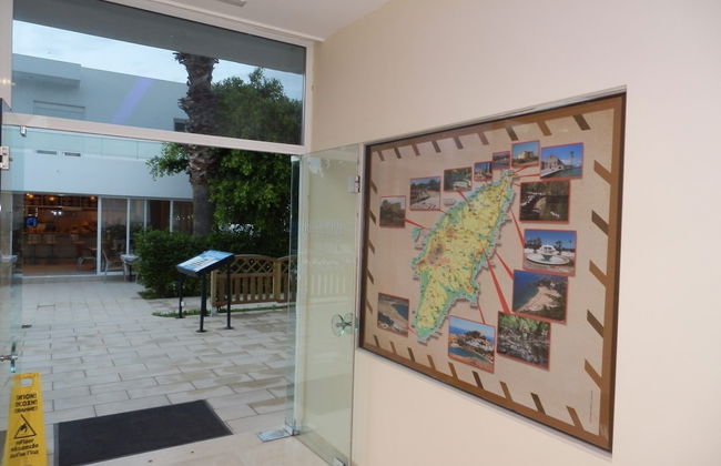 Paleos Apartments - Foto 36