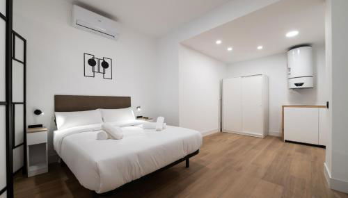 New Designer Studio Madrid - Next to Casa de Campo - Foto 3