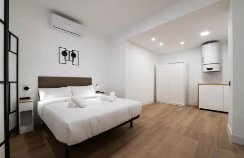 New Designer Studio Madrid - Next to Casa de Campo - Foto 3