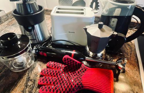 Familiar and relax apartment in Tenerife - Foto 45