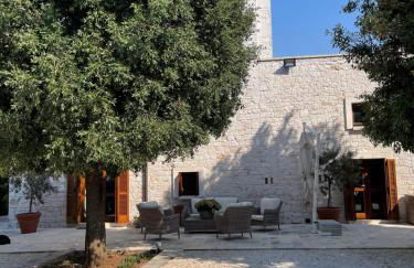 Masseria Lacatena - Foto 25