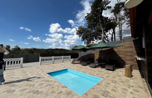 Sítio com 2 Piscinas em Arujá - Foto 25