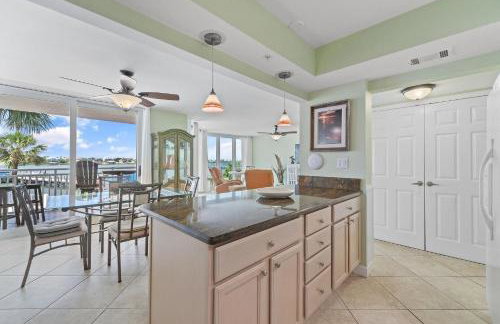 Seaspray Riverside 214 - Foto 16