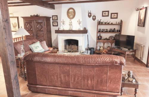 Casa Miraflores - Foto 15