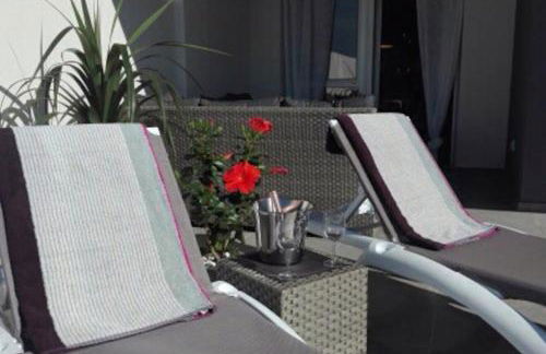 First Class Holiday Tejita WiFiber - Foto 3