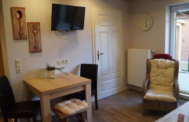 Holiday Apartment Evershop - Foto 11