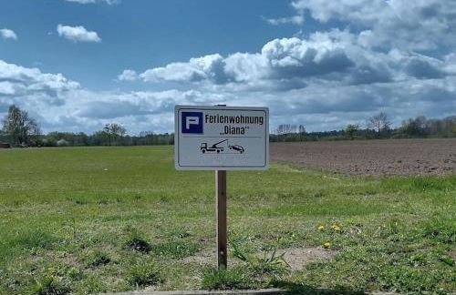 Ruhiges 4 Sterne Exzellenz-Appartement DIANA im Elb-Urstromtal - fast WLAN, good for long-terms - Foto 65