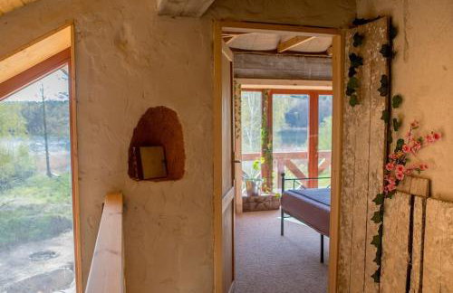 Saunowisko w Krągu - Straszydło - Photo 17