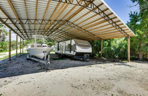 Walk to Pier and River Dtwn Steinhatchee Escape! - Foto 24