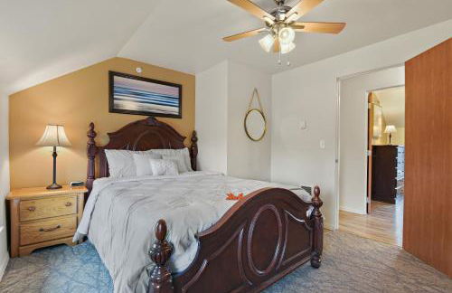 Maple Leaf Manor Suites - Foto 31