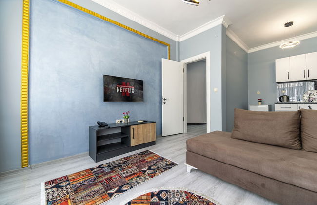 Zer Suites - Foto 32