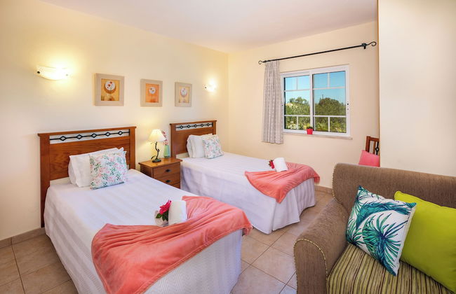 Monte dos Avós Apartamentos, Albufeira - Foto 65