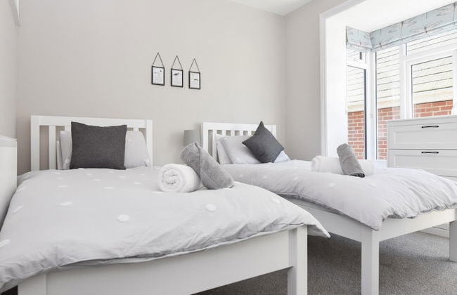 Coastal East View in St Helens - Foto 12