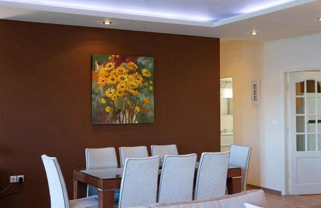 Buena Vista Villa - Amazing sea View - Foto 7