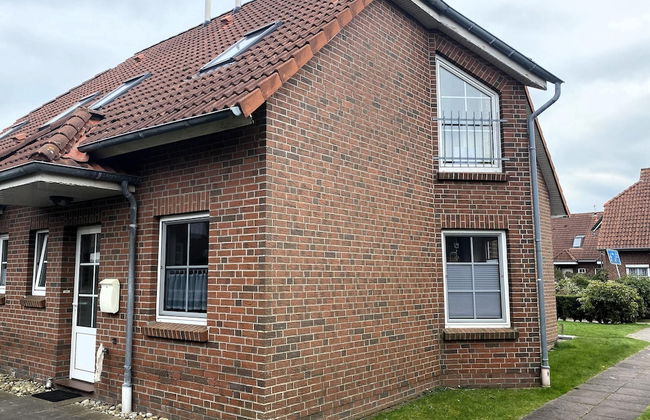 Ferienhaus in Nessmersiel - Foto 13