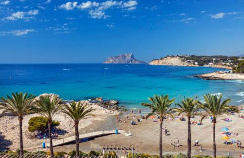 Apartment Vistamar 3 - Foto 43