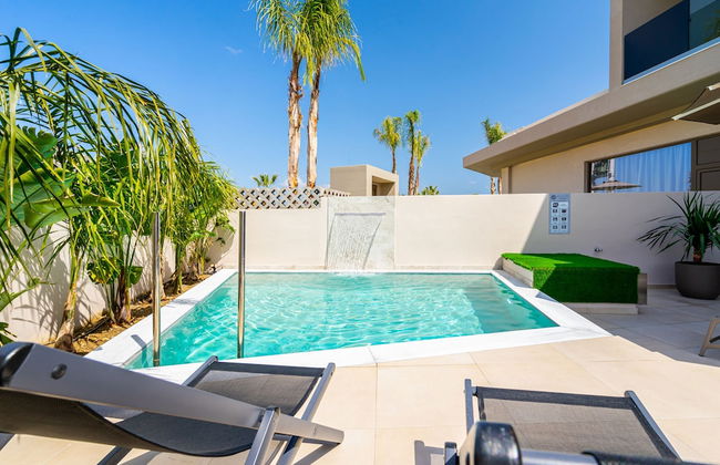 Pathos SeaSide Suites - Foto 26