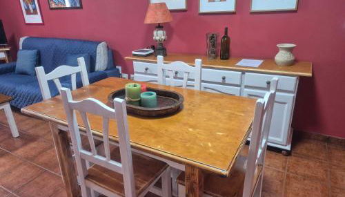 Bonito y amplio piso en Los LLanos de Aridane - Foto 3