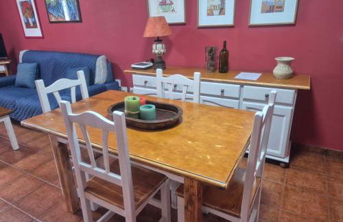 Bonito y amplio piso en Los LLanos de Aridane - Foto 3